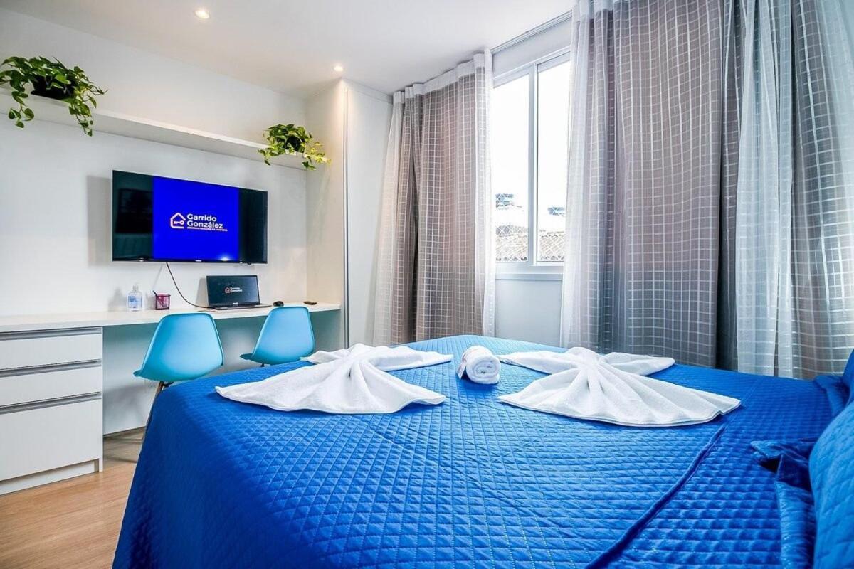 Apartamento Santorini No Bras Com Piscina/metro Bras São Paulo